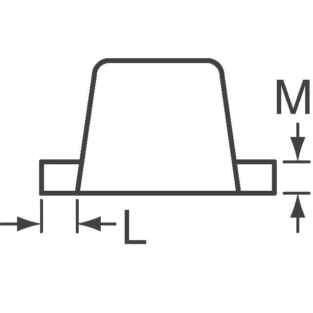 BC857BV-TP Micro Commercial Co  Transistors bipolaires (BJT) - Réseaux